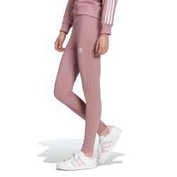 Adidas Leggings Donna Ragazza Pantalone Sportivo Cotone Ginnastica Running Corsa