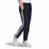 Adidas Pantalone Tuta Donna Ragazza Felpa Cotone Ginnastica Running Corsa