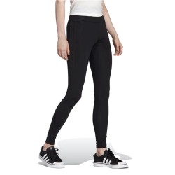 Adidas Leggings Donna Ragazza Pantalone Sportivo Cotone Ginnastica Running Corsa