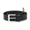 Levi's Cintura Femme Free Belt Regular Donna Ragazza Pelle