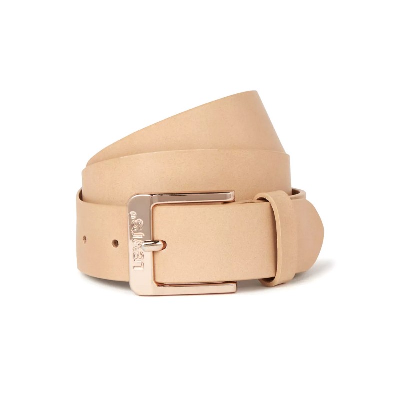 Levi's Cintura Femme Free Belt Regular Donna Ragazza Pelle