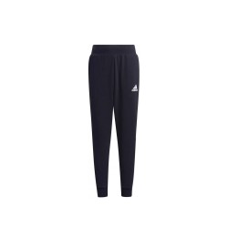 Adidas Tuta Felpa Zip Intera Cappuccio Bimbo Ragazzo Sportiva Palestra Ginnastica Running Corsa