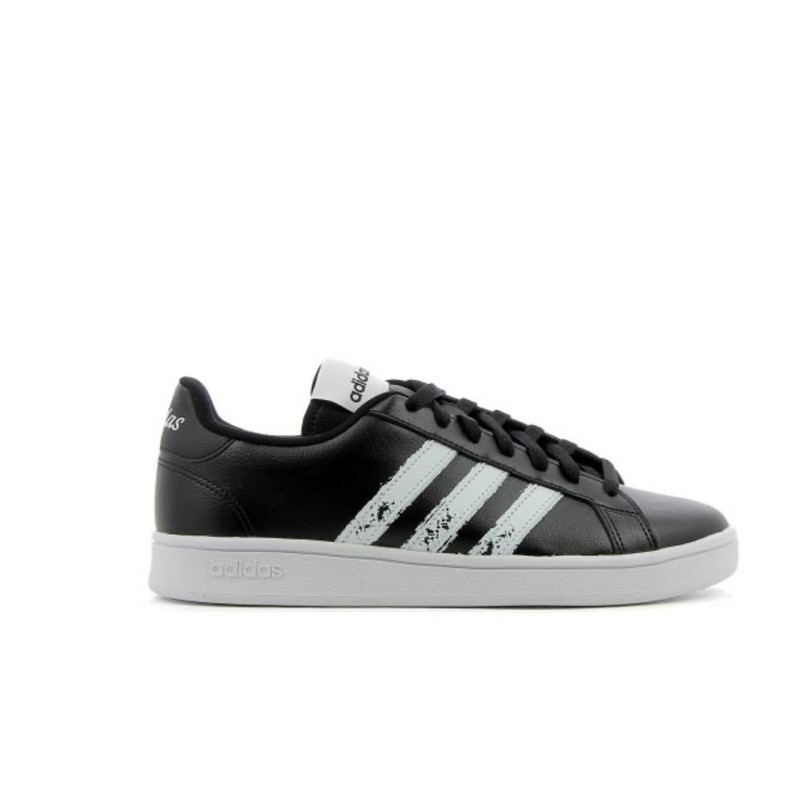 Adidas Grand Court Beyond SCARPA SPORTIVA GINNASTICA UOMO RAGAZZO