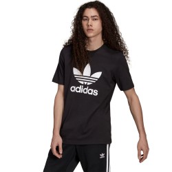 Adidas T-Shirts Uomo Ragazzo Sportivo Ginnastica Corsa Maglia Mezza Manica corta Running