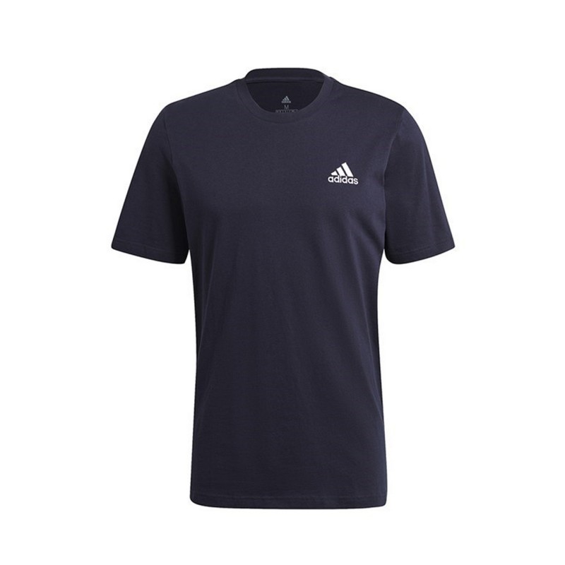 Adidas T-Shirts Uomo Ragazzo Sportivo Ginnastica Corsa Maglia Mezza Manica corta Running