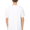 Adidas ADV BM BTF T-Shirt Uomo Ragazzo Sportivo Ginnastica Mezzamanica Estate Manica corta Maglia