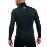 Givova Lupetto Corpus 3 Maglia Termica Uomo Ragazzo Unisex Sportiva Ginnastica Running Allenamento Corsa