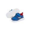 Puma Fun Racer Comics Scarpa Bimbo Bambino Sportiva Ginnastica Running Corsa Palestra