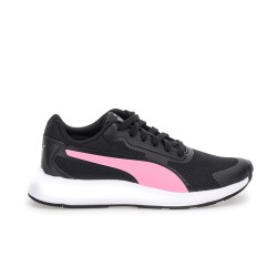 Puma Taper Jr Scarpa Bimba Ragazza Bambina Donna Corsa Running Palestra Tela Sportiva Ginnastica