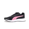 Puma Taper Jr Scarpa Bimba Ragazza Bambina Donna Corsa Running Palestra Tela Sportiva Ginnastica