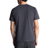 North Sails T-Shirt Uomo Ragazzo Maglia Mezza Manica Corta Girocollo Cotone