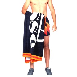 Ellesse Beack Towel Telo Mare Piscina Nuoto Estate