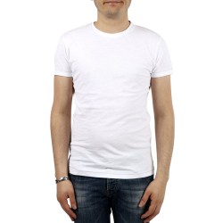 Yes Zee T-Shirt Uomo Ragazzo Maglia Mezza Manica Corta Girocollo