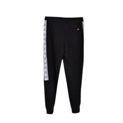 Ellesse Pantalone Tuta Uomo Ragazzo Sportivo Cotone Ginnastica