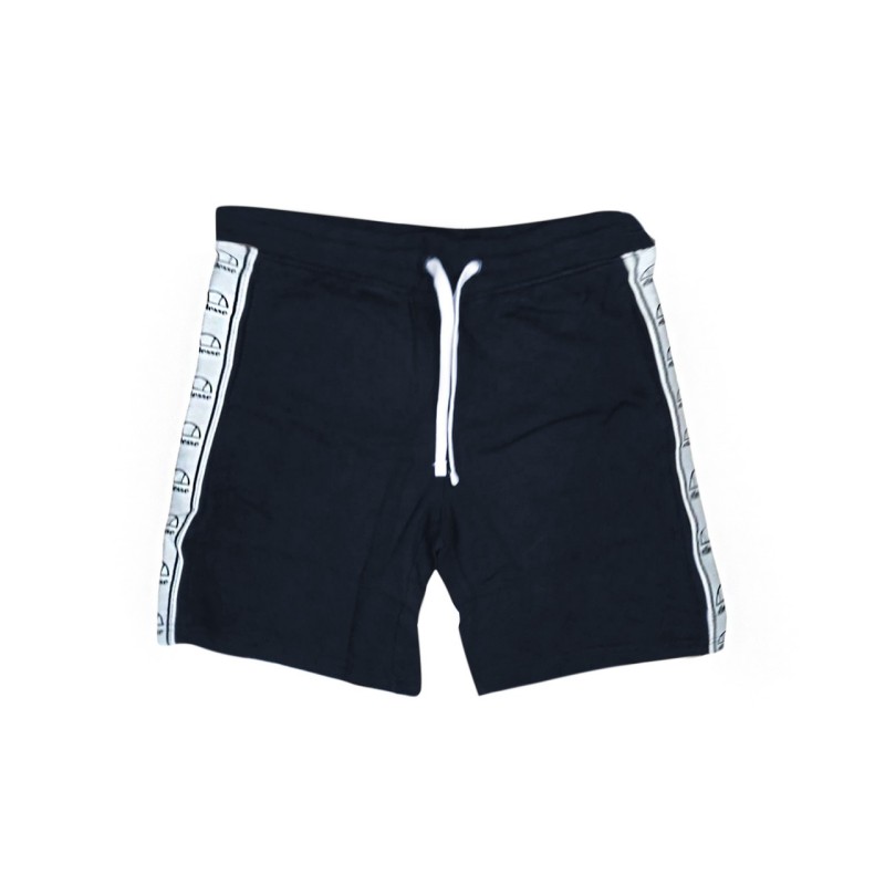 Ellesse Short Pantaloncino Bermuda Corto Uomo Ragazzo Sportivo Ginnastica Running Corsa