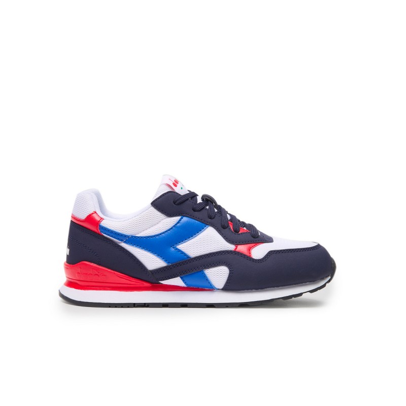 Diadora Scarpe Sportive Ragazzo N.92 GS Bimbo Running Ginnastica