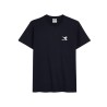 Diadora T-Shirt SS Core Uomo Ragazzo Sportiva Ginnastica Mezzamanica Estate Maglia