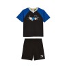 Diadora SET Score Completo Bimbo Ragazzo Mezzamanica Sportivo Ginnastica Cotone