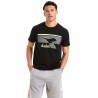 Diadora T-Shirt SS Twist Uomo Ragazzo Sportiva Ginnastica Mezzamanica Estate Maglia