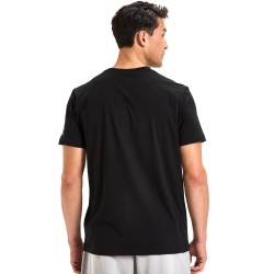 Diadora T-Shirt SS Twist Uomo Ragazzo Sportiva Ginnastica Mezzamanica Estate Maglia