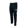 Diadora Light Core Pantalone Tuta Felpa Uomo Ragazzo Sportivo Cotone Ginnastica