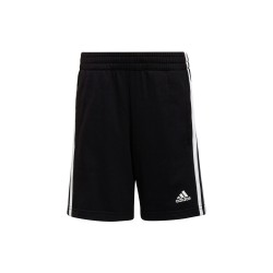 Adidas Short Pantaloncino Corto Sportivo Bimbo Ragazzo Ginnastica Corsa Running Bermuda