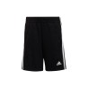 Adidas Short Pantaloncino Corto Sportivo Bimbo Ragazzo Ginnastica Corsa Running Bermuda