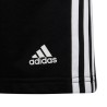 Adidas Short Pantaloncino Corto Sportivo Bimbo Ragazzo Ginnastica Corsa Running Bermuda