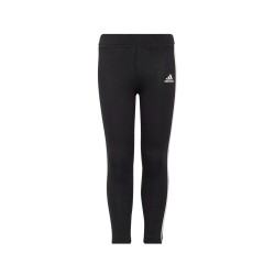 Adidas Leggings Bimba Ragazza  Sportivo Ginnastica Pantalone Cotone Running Allenamento