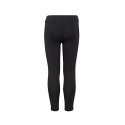 Adidas Leggings Bimba Ragazza  Sportivo Ginnastica Pantalone Cotone Running Allenamento