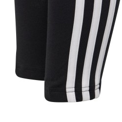 Adidas Leggings Bimba Ragazza  Sportivo Ginnastica Pantalone Cotone Running Allenamento