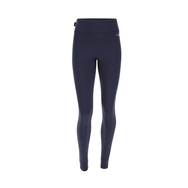 FREDDY Leggings Pantalone Tuta Donna Ragazza Ginnastica Palestra Corsa