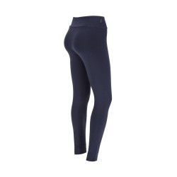 FREDDY Leggings Pantalone Tuta Donna Ragazza Ginnastica Palestra Corsa