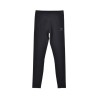 Diadora Leggings Core Donna Ragazza Pantalone Cotone Sportivo Ginnastica