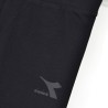 Diadora Leggings Core Donna Ragazza Pantalone Cotone Sportivo Ginnastica