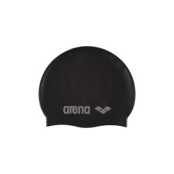 Arena Classic Silicone Cuffia Bambino Bambina Ragazzo Ragazza Mare Nuoto Piscina