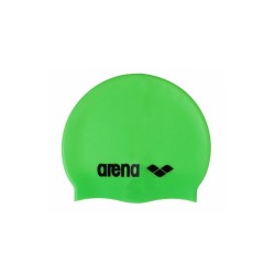 Arena Classic Silicone Cuffia Bambino Bambina Ragazzo Ragazza Mare Nuoto Piscina