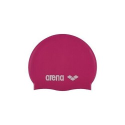 Arena Classic Silicone Cuffia Bambino Bambina Ragazzo Ragazza Mare Nuoto Piscina