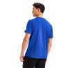 Diadora T-Shirt SS Twist Uomo Ragazzo Sportiva Ginnastica Mezzamanica Estate Maglia