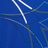 Diadora T-Shirt SS Twist Uomo Ragazzo Sportiva Ginnastica Mezzamanica Estate Maglia