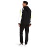 Diadora Traksuit Hoodie Core Tuta Completa Zip Intera Cappuccio Felpa Uomo Ragazzo Sportiva Ginnastica Cotone