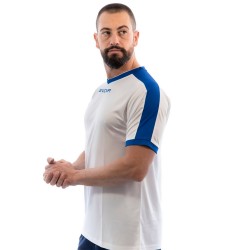 Givova T-Shirt Revolution Maglia Uomo Ragazzo Ginnastica Sportiva Allenamento