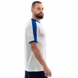 Givova T-Shirt Revolution Maglia Uomo Ragazzo Ginnastica Sportiva Allenamento