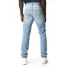 Gas Jeans Albert Simple Rev Uomo Ragazzo Pantalone Denim