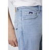 Gas Jeans Norton Carrot  5 Tasche Uomo Ragazzo Pantalone Denim