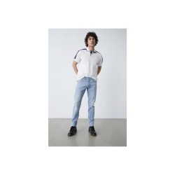 Gas Jeans Norton Carrot  5 Tasche Uomo Ragazzo Pantalone Denim