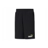 Puma Short Pantaloncino Corto Bimbo Bambino Ragazzo Sportivo Ginnastica Running Corsa