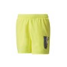 Puma Pantaloncino Corto Bimbo Bambino Ragazzo Shorts Sportivo Estate Running Ginnastica Corsa