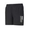 Puma Pantaloncino Corto Bimbo Bambino Ragazzo Shorts Sportivo Estate Running Ginnastica Corsa