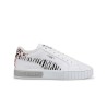 Puma Cali Star Summe Roar Scarpa Donna Ragazza Sportiva Ginnastica Pelle Sneakers